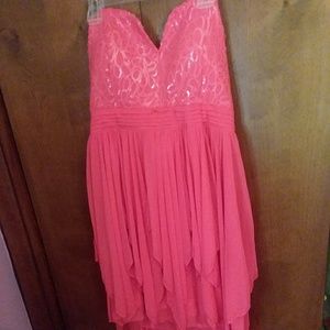 Semiformal Dress | My Michelle | Size 13